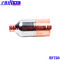 Hino Engine Fuel Nozzle Injector Sleeve Tube Parts สำหรับ EF750 11176-1052 11176-0500