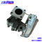 Isuzu Turbocharger สำหรับ 4JB1T RHB5 8971760801 8-97176080-1 Stock
