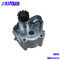ปั๊มน้ำมัน Mitsubishi Engine Auto Parts สำหรับ 4D30 6DS7 ME014475