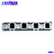4BD1T 4BC2 หัวกระบอกสูบเครื่องยนต์สำหรับ Isuzu 8-97141-821-1 8-97141-821-2 ELF250 (TLD) ELF350 (KS / BE)
