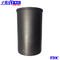 ญี่ปุ่น Hino F20C F21C Engine Cylinder Liner Sleeve 11467-2280 146mm