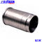 135mm Cylinder Liner Rebuild Kits สำหรับ Hino K13C ISO9001 Approved